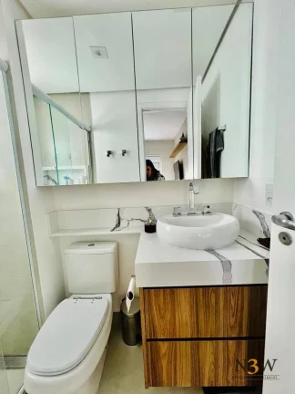 Imagem Apartamento com 2 dormitórios à venda, 70 m² por R$ 1.180.000,00 - Vila Leopoldina - São Paulo/SP