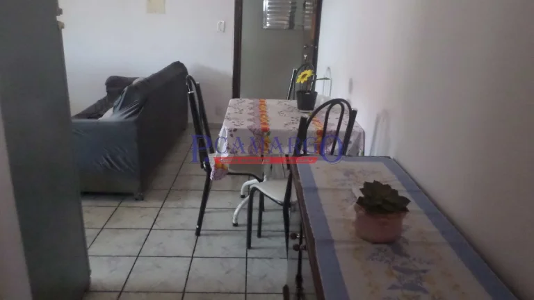 Imagem Apartamento Padrão