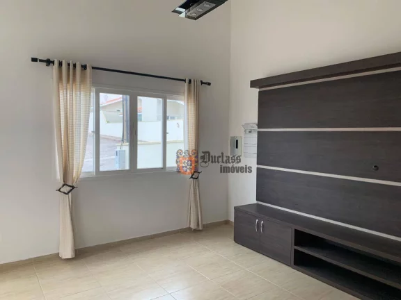 Imagem Casa com 3 dormitórios à venda, 86 m² por R$ 595.000,00 - Marf III - Bom Jesus dos Perdões/SP