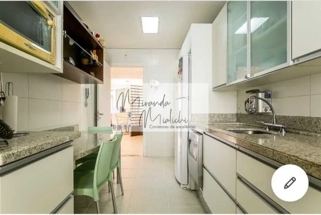 Imagem Apartamento à venda no bairro Jurerê Internacional - Florianópolis/SC