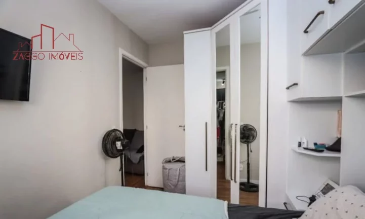 Imagem OPORTUNIDADE - Apartamento 2 dorms. - Metrô Vila das Belezas