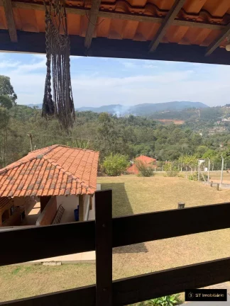 Imagem Oportunidade de Chácara P/ Locação em Atibaia Fácil acesso $2.500,00 !!