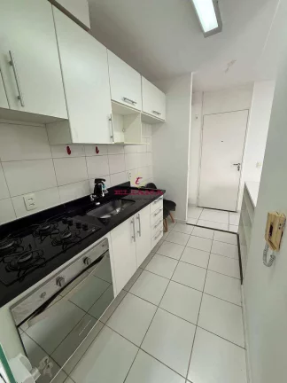 Imagem Apartamento à venda em São Paulo, Jardim Íris, com 2 quartos, 49m²
