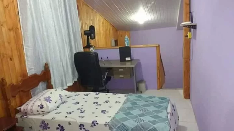 Imagem VENDO 4 CASAS EM NOVA FRIBURGO RJ - BAIRRO: CONSELHEIRO PAULINO.