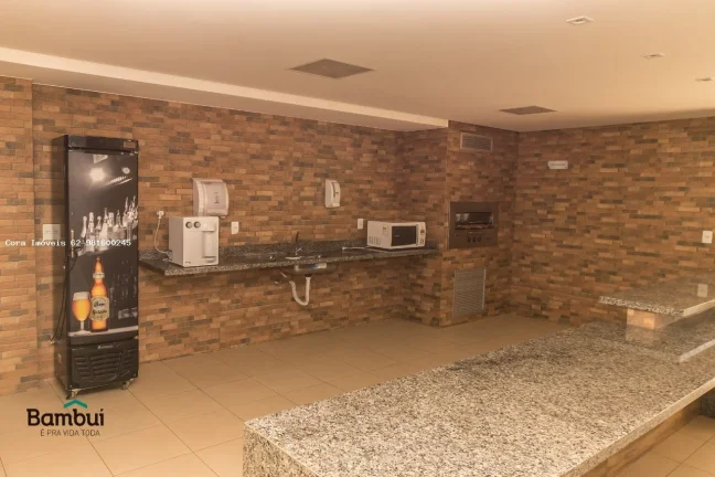 Imagem APARTAMENTO 2 QUARTOS A VENDA PARQUE AMAZONIA