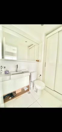 Imagem Apartamento á Venda- Edifício Acqua Park- Alphaville Barueri