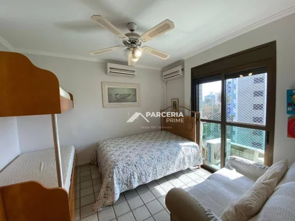Imagem Apartamento com 4 suítes à venda, 235 m² por R$ 9.500.000 - Riviera Módulo 6 - Bertioga/SP