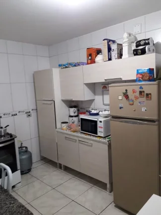 Imagem SOBRADO A VENDA NO JARDIM ALZIRA FRANCO SANTO ANDRÉ