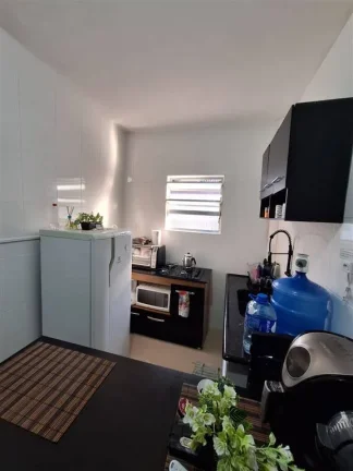 Imagem APARTAMENTO TUPI - PRAIA GRANDE SP