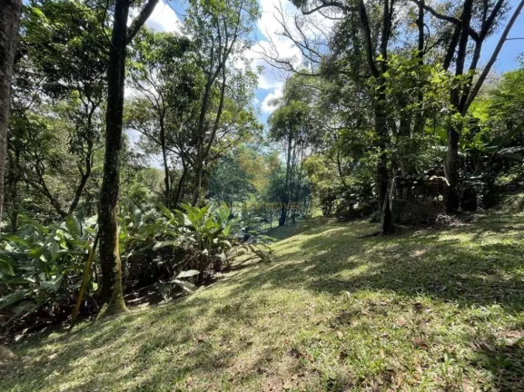 Imagem Área a Venda no bairro Jardim Colibri - Cotia, SP