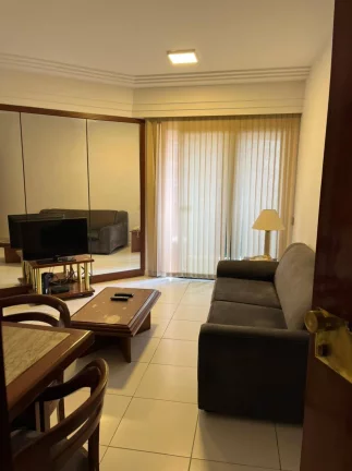 Imagem Oportunidade de LOCAÇÃO em Jardim Paulista - Golden Tower 40m²