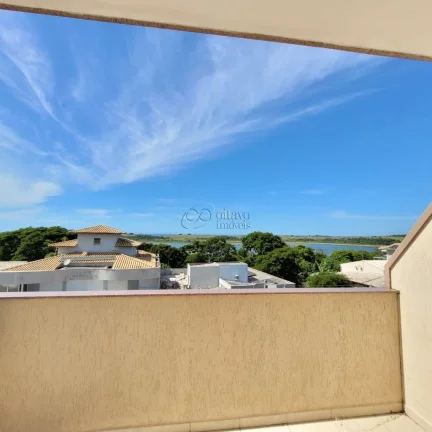 Imagem APARTAMENTO RESIDENCIAL em MACAÉ - RJ, LAGOA