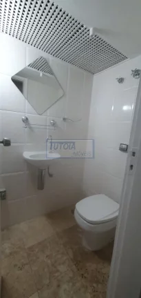 Imagem APARTAMENTO PARA LOCAÇÃO COM 3 DORMITÓRIOS NA VILA MARIANA