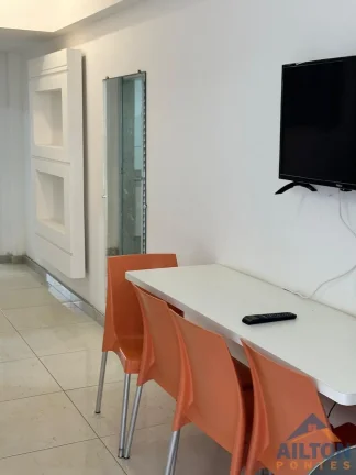 Imagem Apartamento Quartos e Sala à Venda em Praia do Morro - Guarapari/ES
