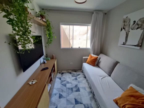 Imagem Sobrado com 4 dormitórios à venda, 220 m² por R$ 829.000,00 - Cidade Cruzeiro do Sul - Suzano/SP