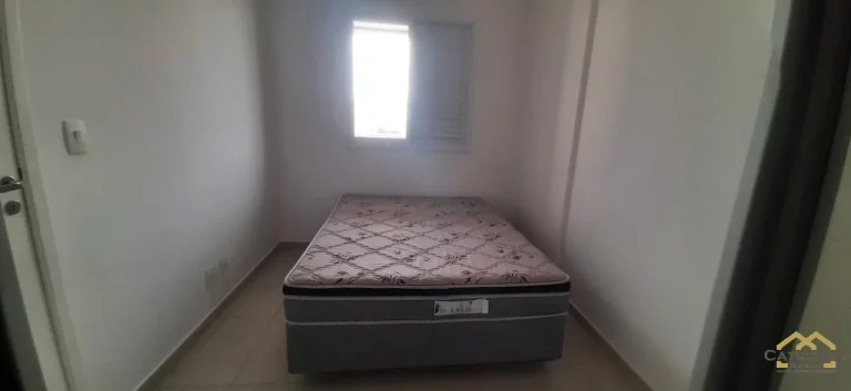 Imagem Apartamento para Venda 30 m² mobiliado - Vila Arens- Jundiaí - São Paulo
