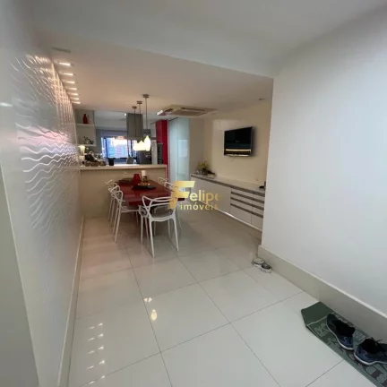 Imagem APARTAMENTO RESIDENCIAL em VILA VELHA - ES, ITAPUÃ