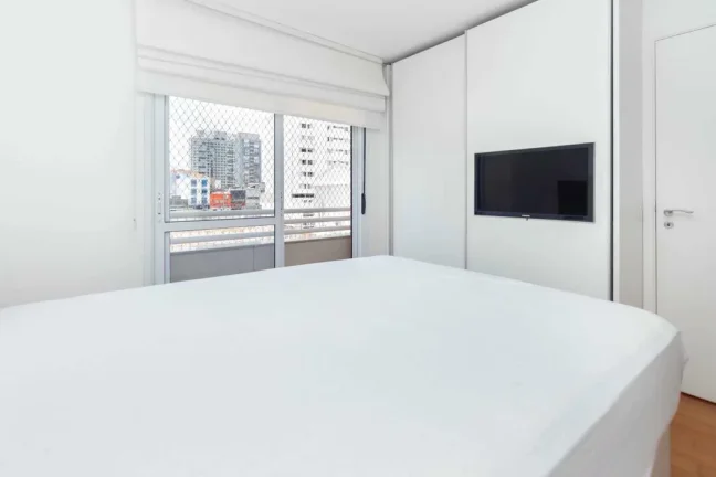 Imagem APARTAMENTO RESIDENCIAL em São Paulo - SP, Vila Mariana