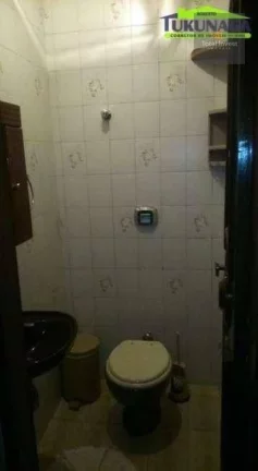 Imagem Casa Alto Padrão no Vila Galvão