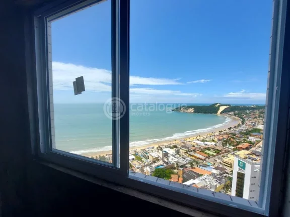 Imagem Funchal Ponta Negra - Oportunidade de investimento