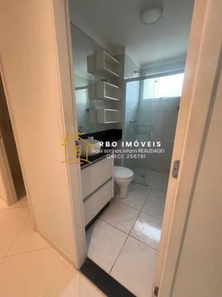 Imagem Apartamento para Alugar no Residencial Évora Itapevi – Conforto, Segurança e Ótima Localização