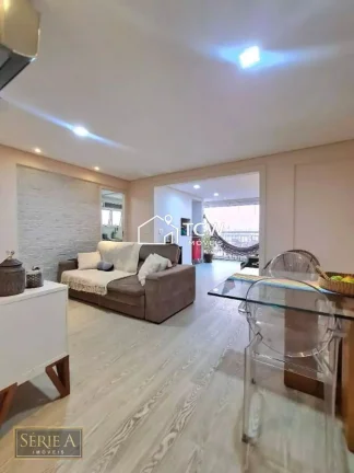 Imagem Apartamento à venda no bairro Bom Retiro - São Paulo/SP, Zona Central