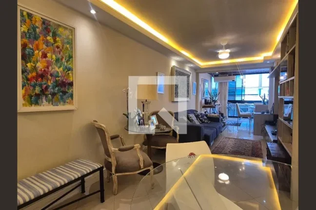 Imagem Apartamento à Venda - Recreio, 3 Quartos, 100 m2