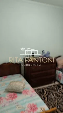 Imagem Casa - Ribeirão Preto - Parque dos Lagos - Região Leste