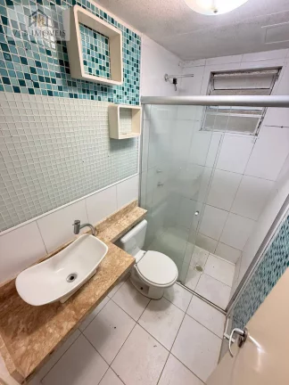 Imagem Apartamento no Horto do ypê