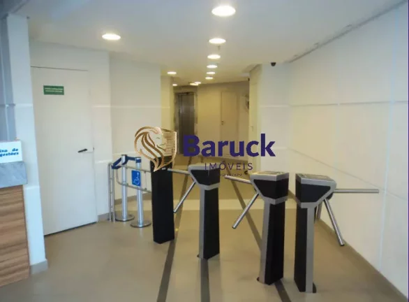 Imagem Sala Comercial à Venda, 30 m² em Barra Funda - São Paulo
