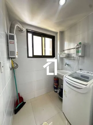 Imagem Apartamento | Ponta Verde | 1 Quarto | 44M2 | Porteira Fechada | Nascente