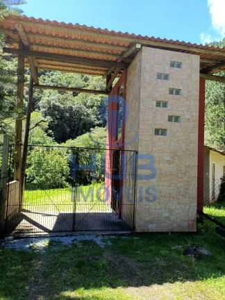 Imagem Refúgio na Serra Catarinense - 41 Hectares com 85% de Mata Nativa