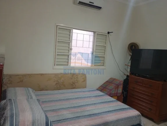 Imagem Casa - Ribeirão Preto - Jardim Procópio - Região Norte
