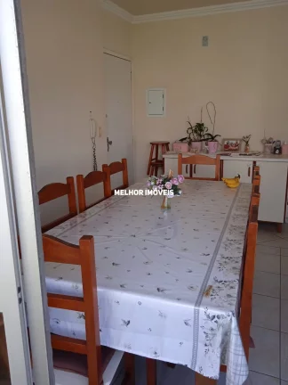 Imagem Apartamento á venda na Quadra Mar com 3 dormitórios no centro em Balneário Cammboriú