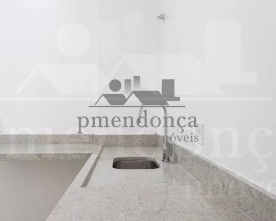 Imagem Apartamento Reformado em Pinheiros com 3 quartos e 1 vaga, 87 m2.