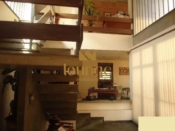 Imagem Casa à venda em Jardim dos Estados Zona Norte - Sorocaba/SP