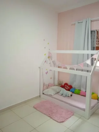 Imagem Casa com 2 dormitórios à venda, 55 m² por R$ 450.000,00 - Jardim Revista - Suzano/SP