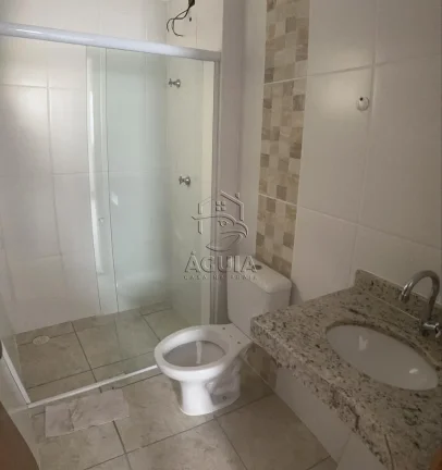 Imagem Apartamento para locação definitiva a 100 m da praia das Toninhas!