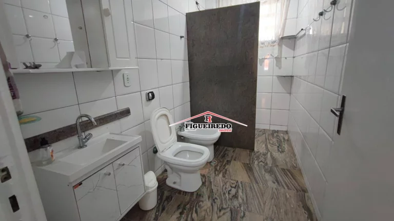 Imagem Apartamento à venda, 87 m² por R$ 400.000,00 - Boqueirão - Praia Grande/SP