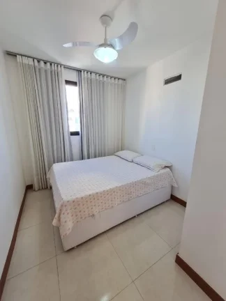 Imagem Apartamento Mobiliado à Venda - Bento Ferreira, Vitória/ES