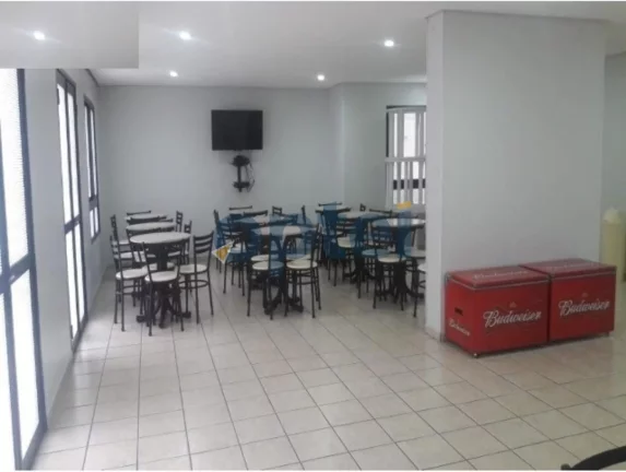 Imagem APARTAMENTO DE 55 M² 2 QUARTOS ,SALA , BANHEIRO E 1 VAGA DE GARAGEM NA MOOCA-SÃO PAULO .
