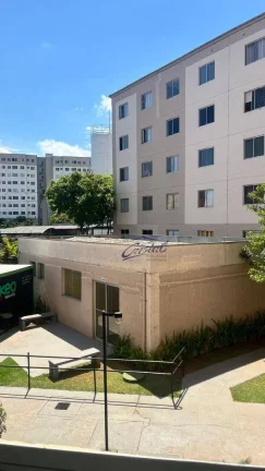 Imagem Apartamento com 2 dormitórios à venda, 38 m² - Jardim Boa Vista - Butantã - São Paulo/SP