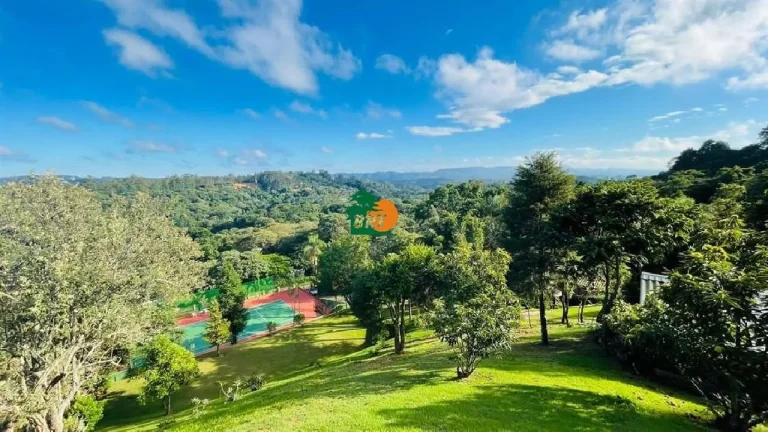 Imagem Casa em Condomínio para Venda em São Roque, Saboo, 4 dormitórios, 2 suítes, 7 banheiros, 10 vagas