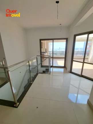 Imagem Cobertura de Luxo no Jardim Paulista - 4 quartos, 4 suítes, 239m² - Edifício Veneza Quer Imóvel Negócios Imobiliários
