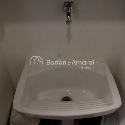 Imagem Este apartamento, localizado no bairro Botafogo, em Campinas, é perfeito para quem valoriza confort...
