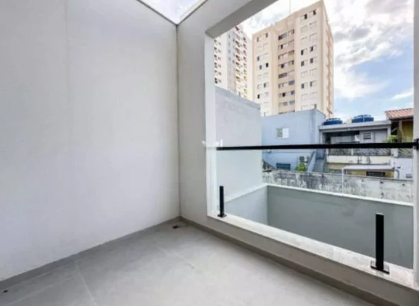 Imagem Sobrado de Alto Padrão à Venda na Vila Carrão!