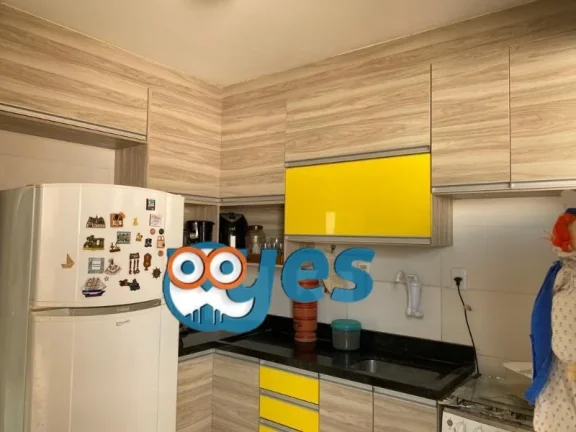 Imagem Casa para venda no Elegance