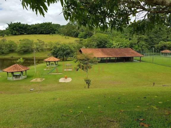 Imagem Casa Em Condominio em Araçoiaba da Serra
