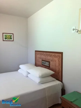 Imagem POUSADA ACONCHEGANTE EM SANTA CRUZ CABRÁLIA