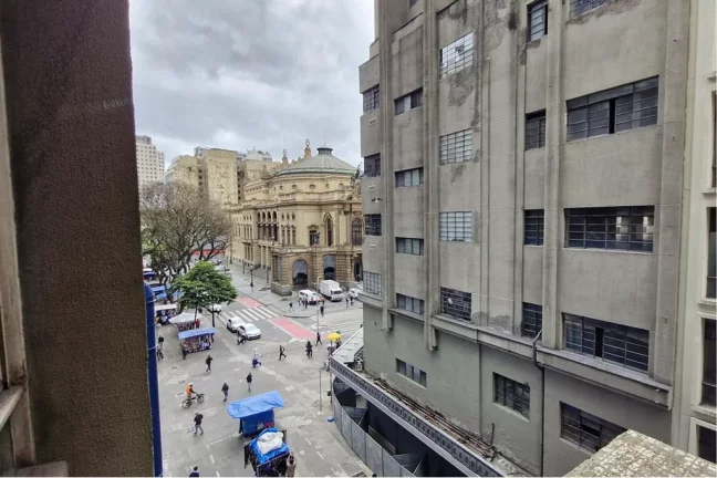 Imagem SALA COMERCIAL em São Paulo - SP, República